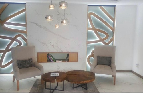 Distrito Financiero Apartamento | Luxury suite in Quito