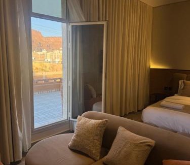 AlUla Apartamento | Luxury Suite