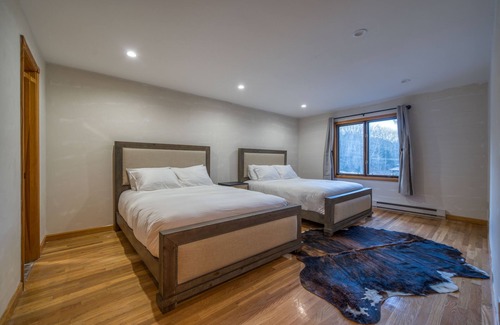 Windham Condominio | LUXURY SUITE WITH 2 FULL BEDS