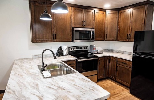 Brillion Apartamento | Luxury Suites #4