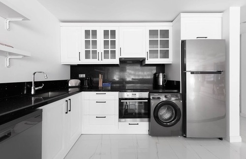 Osmanbey Complejo | Luxury Suites by NOK ISTANBUL NISANTASI