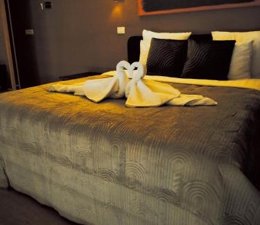 Jewish Quarter Apartamento | Luxury Suites Castel by Rikas Hotels
