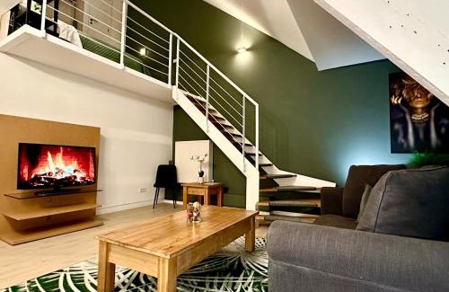 Jewish Quarter Apartamento | Luxury Suites Castel by Rikas Hotels