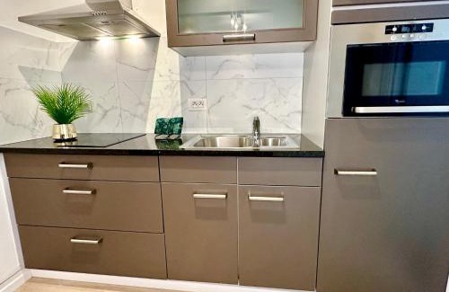 Jewish Quarter Apartamento | Luxury Suites Castel by Rikas Hotels