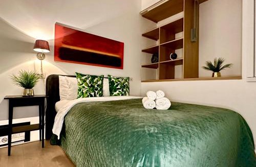 Jewish Quarter Apartamento | Luxury Suites Castel by Rikas Hotels