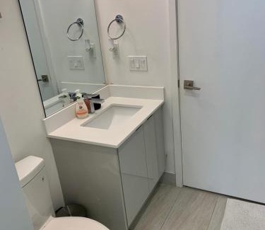 Thornhill Apartamento | Luxury Suites In Good Location