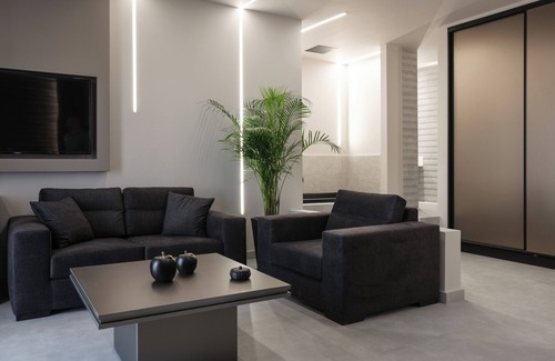 Glyfada Apartamento | Luxury Suites in the center of Glyfada