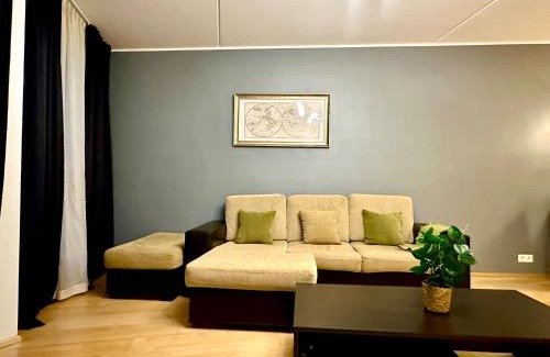 Kesklinn Apartamento | Luxury Suites Rotermanni by Rikas Hotels