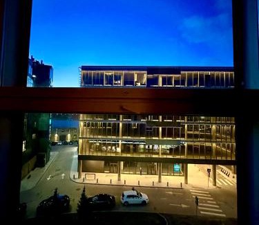 Kesklinn Apartamento | Luxury Suites Rotermanni by Rikas Hotels