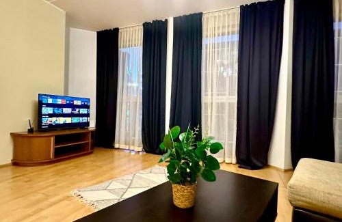 Kesklinn Apartamento | Luxury Suites Rotermanni by Rikas Hotels