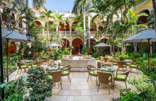 Cartagena District Casa | Luxury Suites VIP, Cartagena