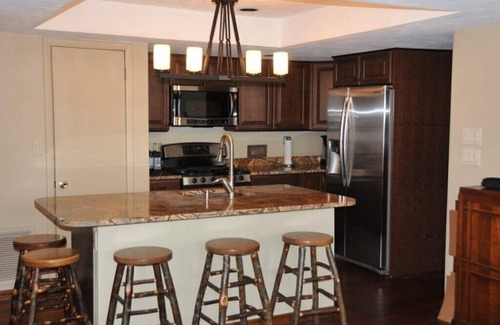 Seven Springs Casa | Lujoso Sunridge Ski In / ski Out Townhouse en 7 Springs Villages