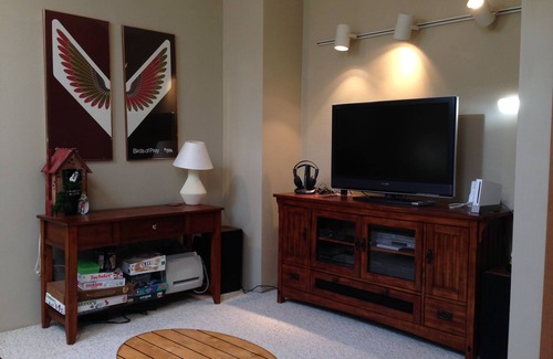 Seven Springs Casa | Lujoso Sunridge Ski In / ski Out Townhouse en 7 Springs Villages
