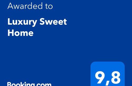 Agria Apartamento | Luxury Sweet Home