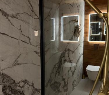 Haademeeste Villa | Luxury Tahkuranna SPA villa Pärnu