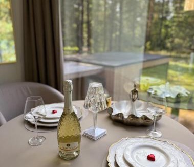 Haademeeste Villa | Luxury Tahkuranna SPA villa Pärnu