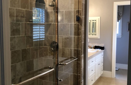 Tiburon Casa | Tiburon de lujo de 4 hab. 3. 5 baños a 10 millas del puente Golden Gate y la ciudad de SF