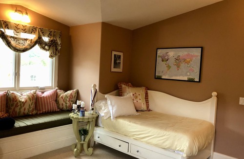 Tiburon Casa | Tiburon de lujo de 4 hab. 3. 5 baños a 10 millas del puente Golden Gate y la ciudad de SF