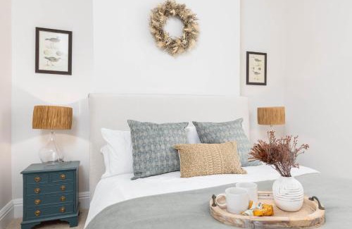 Grangetown Casa | Luxury Townhouse in Cardiff City Centre, 5 bedrooms, up to 12 guests