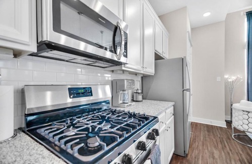 Greater Heights Casa | Luxury Townhouse in Heights
