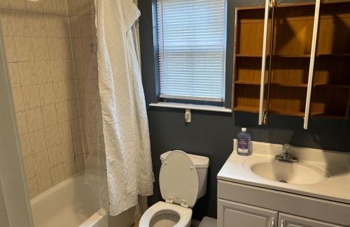 Weequahic Apartamento | Luxury Townhouse in Newark