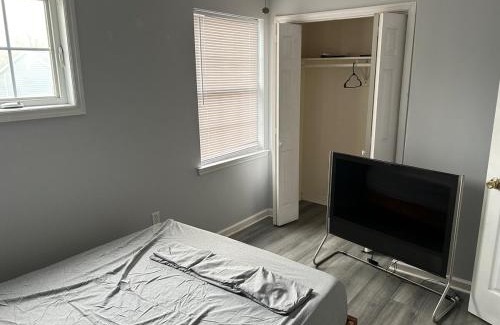 Weequahic Apartamento | Luxury Townhouse in Newark