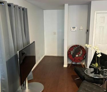 Weequahic Apartamento | Luxury Townhouse in Newark