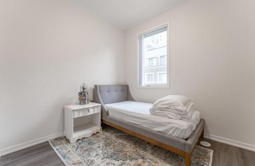 Vaughan Casa | Luxury Townhouse in Vaughan