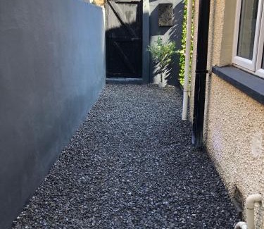 Stainburn Casa | Luxury townhouse in Workington