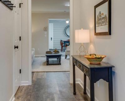 Hillsboro Village Casa | Luxury Townhouse On Music Row - Downtown Nashville