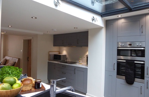 Ambleside Casa | Lujosa casa tradicional de Lakeland con amplio estacionamiento y fantásticas vistas