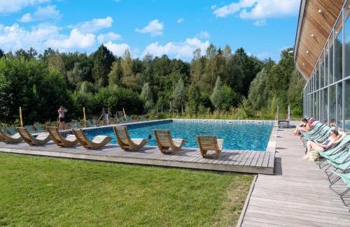 Maubray Casa | Luxury Treehouse Retreat