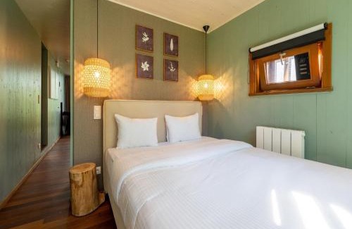 Maubray Casa | Luxury Treehouse Retreat