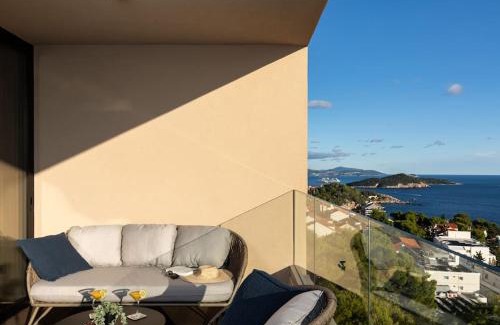 Montovjerna Apartamento | Luxury Two Bedroom Amari Apartment, Dubrovnik