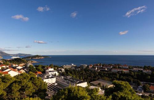 Montovjerna Apartamento | Luxury Two Bedroom Amari Apartment, Dubrovnik