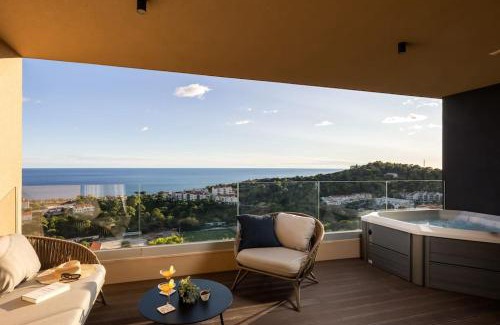 Montovjerna Apartamento | Luxury Two Bedroom Amari Apartment, Dubrovnik
