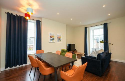 Liverpool Apartamento | Luxury Two Bedroom Apartment Liverpool
