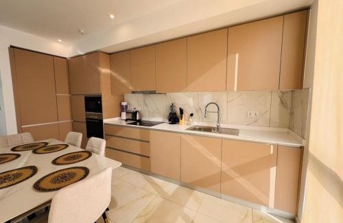 Roman Ridge Apartamento | Luxury Two Bedroom Apartment at NOVA Roman Ridge in Accra