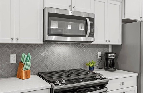 Port Royal Cabaña | Luxury updated, near beaches and downtown Beaufort