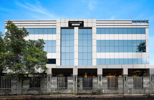 Chennai Casa | Luxury Urban Stays Near Chennai Airport