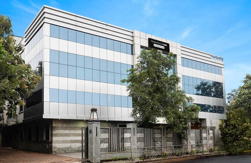 Chennai Casa | Luxury Urban Stays Near Chennai Airport