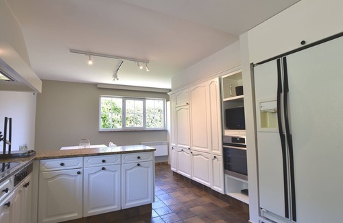 Sint-Idesbald Villa | Villa de lujo en Sint-Idesbald con jacuzzi