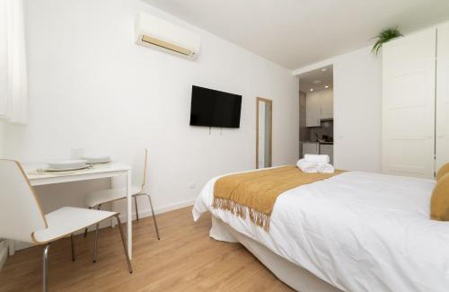 Arapiles Apartamento | Luxury V - Ferga Suites