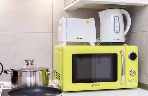 Arapiles Apartamento | Luxury V - Ferga Suites