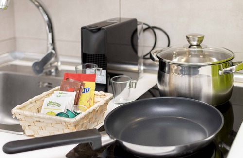 Arapiles Apartamento | Luxury V - Ferga Suites