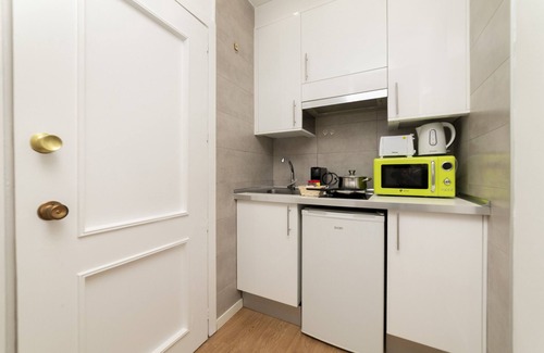 Arapiles Apartamento | Luxury V - Ferga Suites