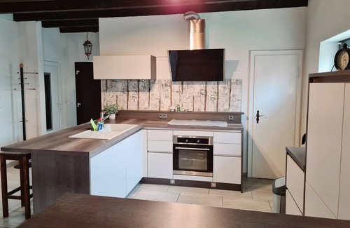 Maxdorf Casa | Vacaciones de lujo en Villa Josy