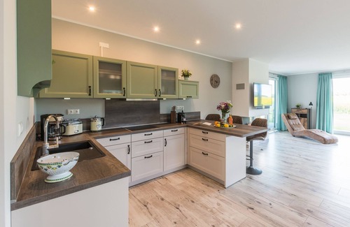 Muritz Casa | Luxury vacation home CASTELLO