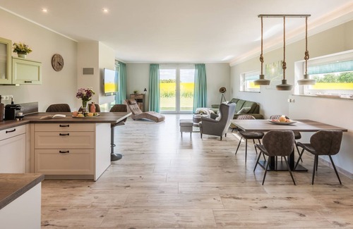 Muritz Casa | Luxury vacation home CASTELLO