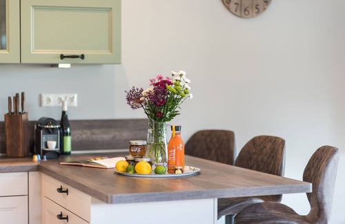 Muritz Casa | Luxury vacation home CASTELLO